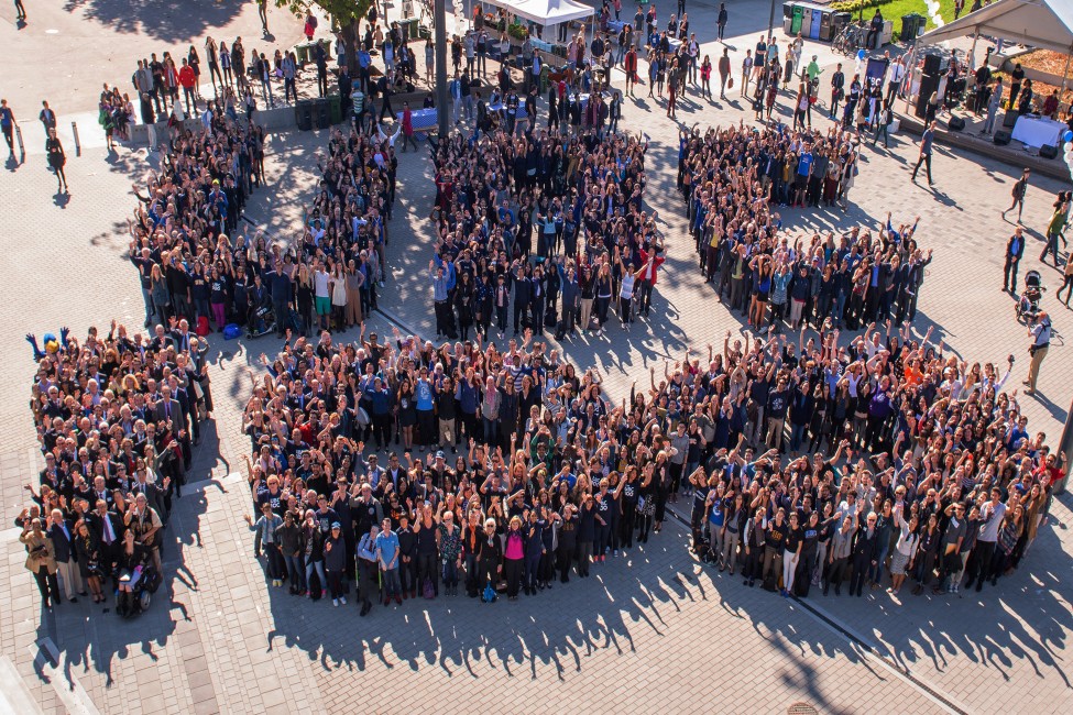 Be Part Of The UBC Story - UBC Centennial