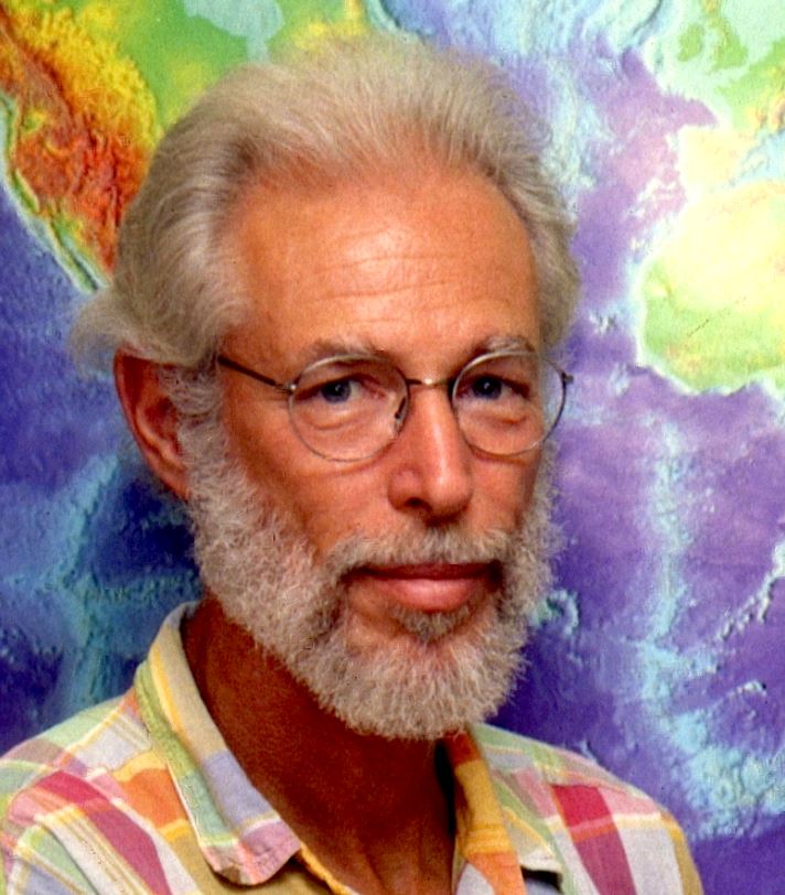 Prof. Paul Hoffman