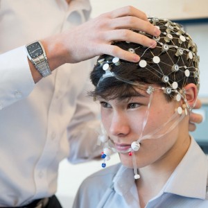 Patients lead brain research revolution