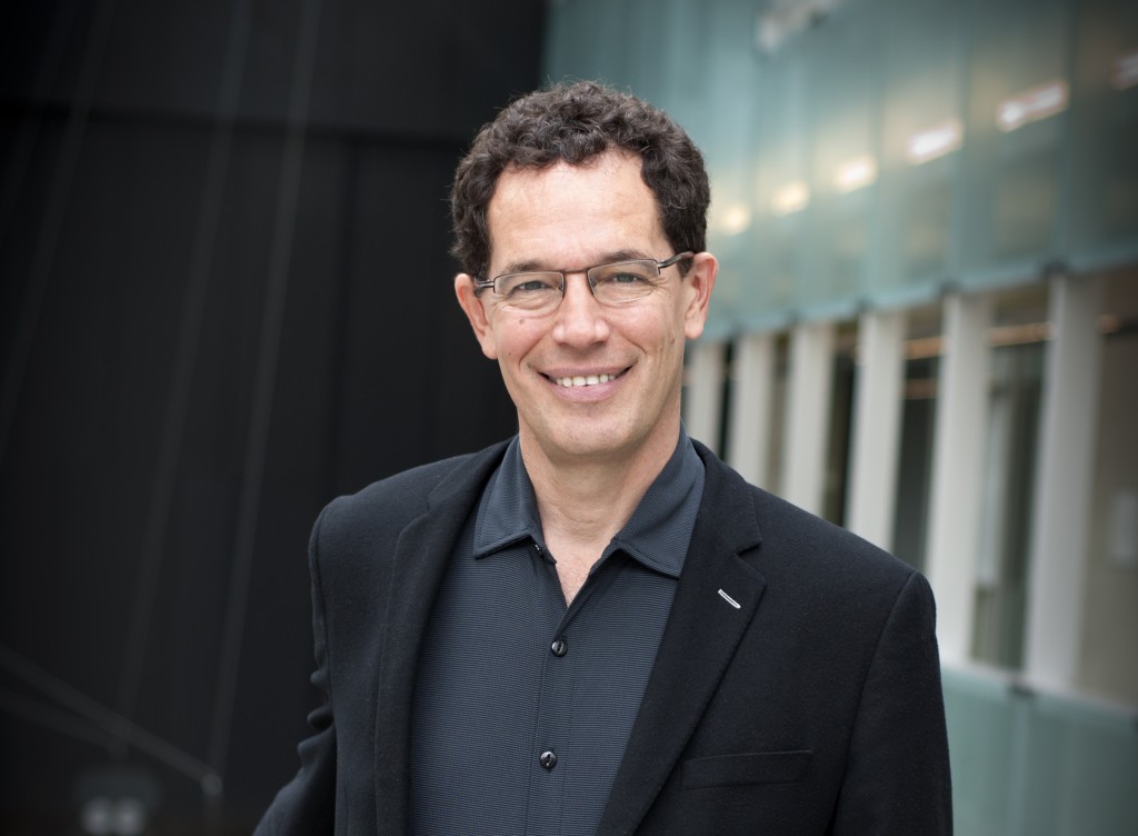 Dr. Neil Turok