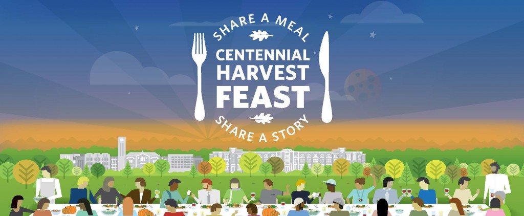 Harvest Feast
