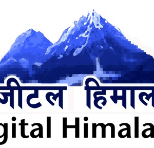 Digital Himalaya Project