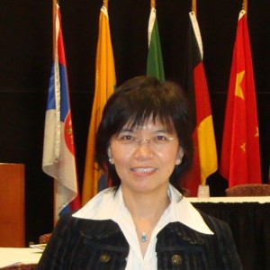 Esther Sui Chu HO