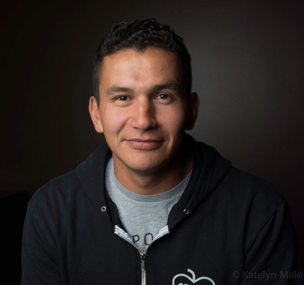 Wab Kinew HiRes3