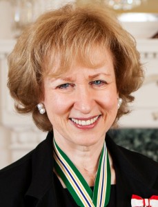 Kim Campbell