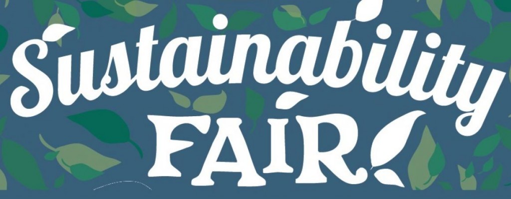 Sustainability Fair