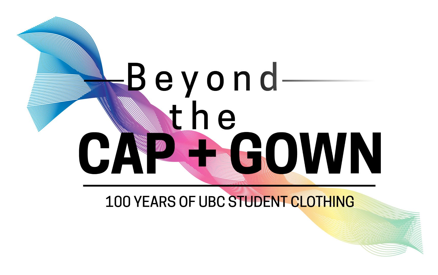 Beyond the Cap and Gown