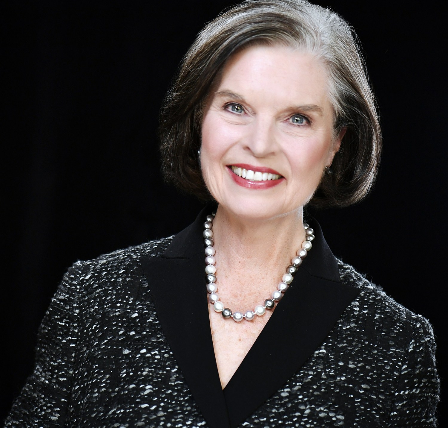 Susan Peterson UBC Centennial